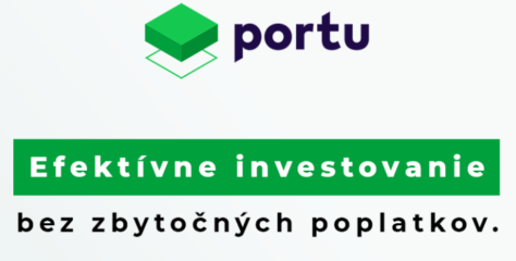 Portu: Investovanie je pre každého